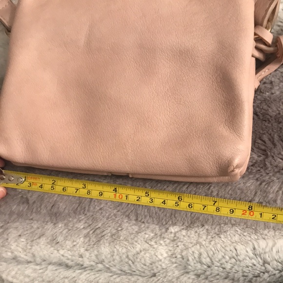 Tan small purse - Picture 4 of 7